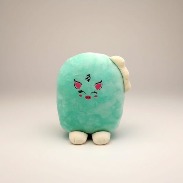 Unicorn Pillow For Kids