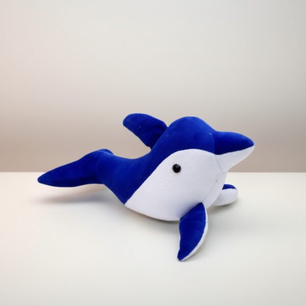 Fish Soft Toy