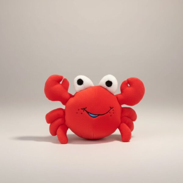 Crab Soft Toys